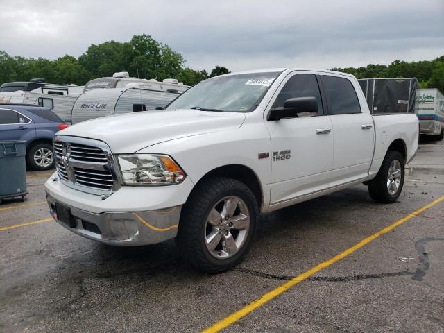 Продаж на аукціоні авто 2014 Ram 1500 Slt, vin: 1C6RR7LT6ES106919, номер лоту: 54910134