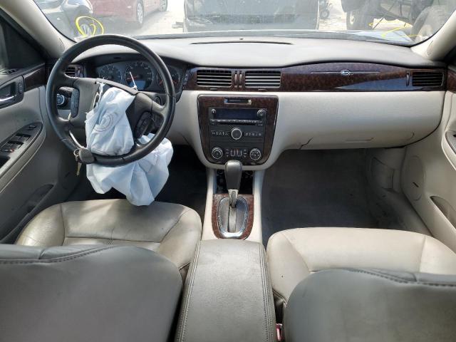 2G1WC5E37E1145154 Chevrolet Impala Limited Ltz