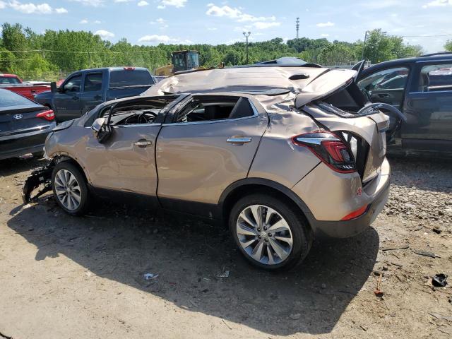 KL4CJASB1KB750362 Buick Encore Preferred