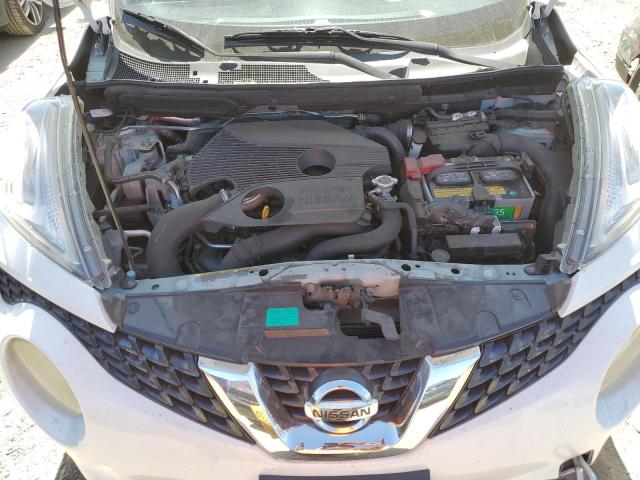 JN8AF5MV3FT563805 Nissan JUKE S