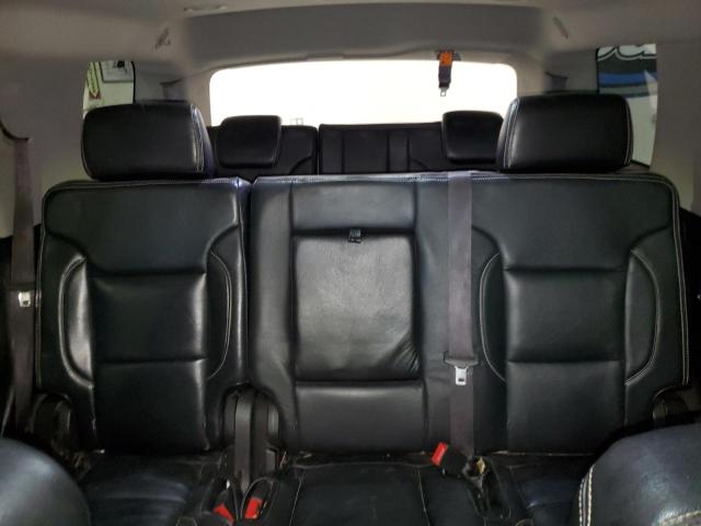 1GNSCAKC1FR117160 Chevrolet Tahoe C1500  Ls