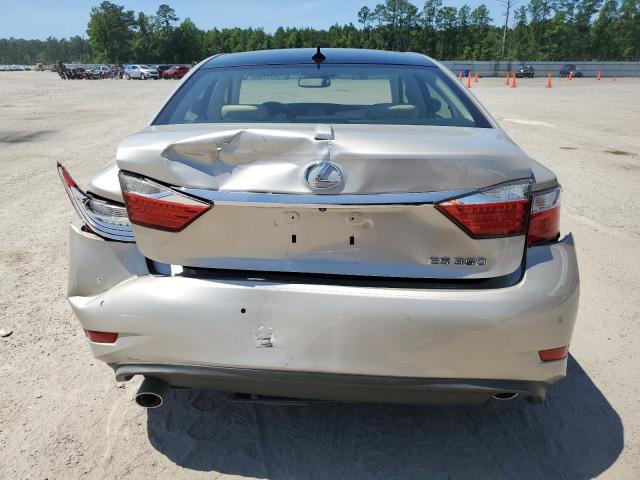 JTHBK1GGXF2167764 Lexus ES 350
