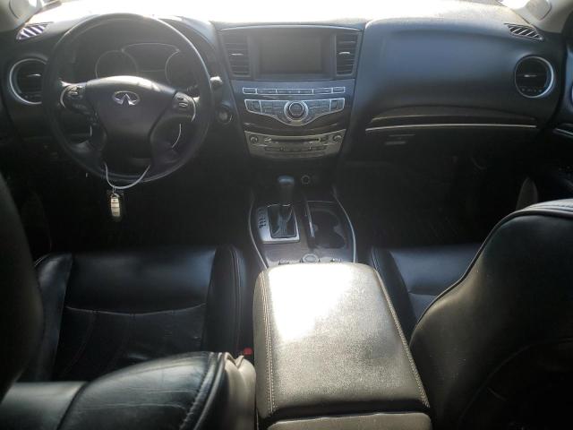 5N1AL0MM2FC515626 Infiniti QX60