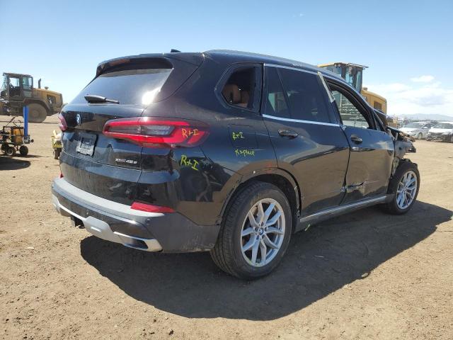 5UXTA6C07P9P17122 BMW X5 Xdrive45e