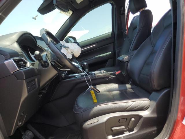 JM3KFBAY1N0579795 Mazda CX-5