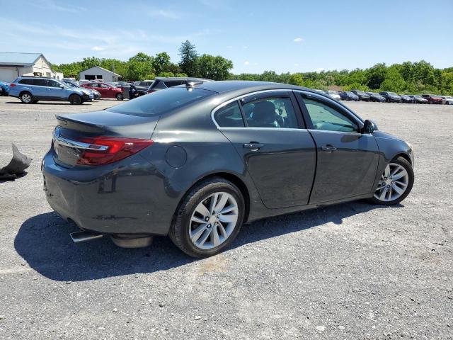 2G4GN5EX2F9130939 Buick Regal Premium