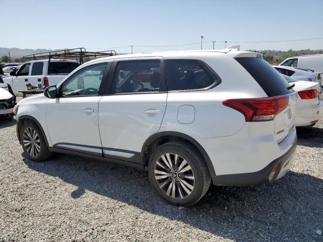 JA4AD2A34KZ012206 Mitsubishi Outlander Es