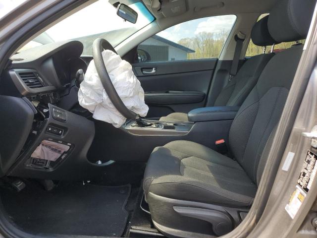 5XXGT4L33JG272481 KIA Optima Lx