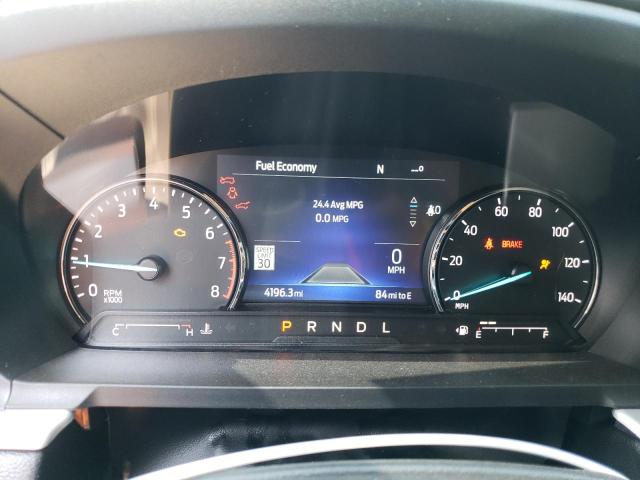 1FMSK8DH1PGB47796 Ford EXPLORER X