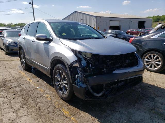 5J6RW2H89LL038027 Honda CR-V EXL