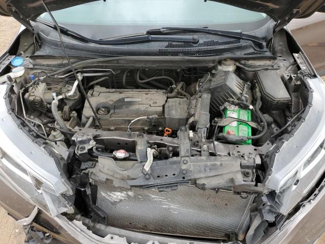 5J6RM4H48GL034782 Honda CR-V SE