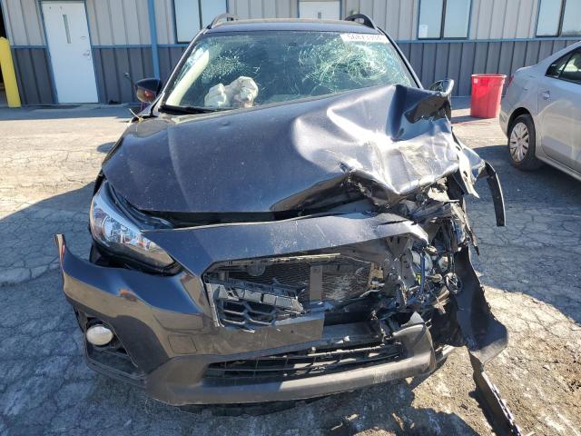 JF2GTABC1JH237992 Subaru Crosstrek Premium