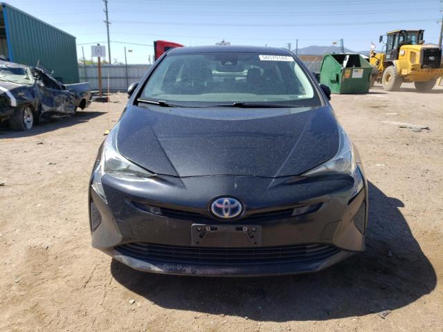 JTDKARFU5H3049547 Toyota Prius