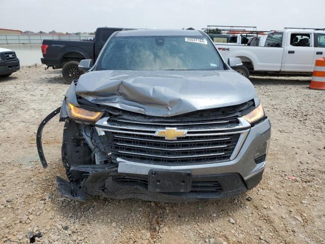 1GNERGKWXPJ111768 Chevrolet Traverse Lt