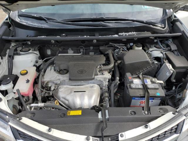 2T3DFREV2FW335645 Toyota Rav4 Limited