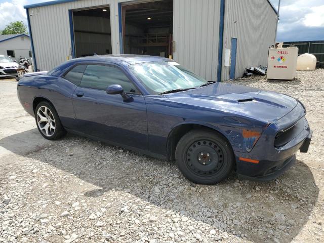 2C3CDZBG5FH703067 Dodge Challenger Sxt Plus