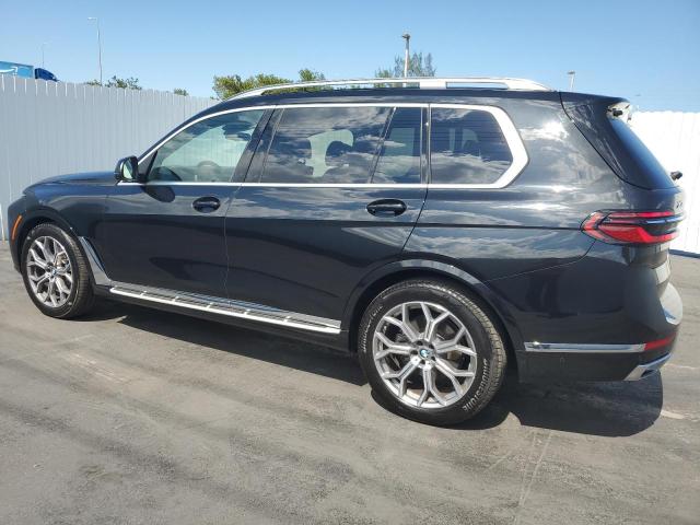 5UX23EM03R9V10549 BMW X7 Xdrive40i