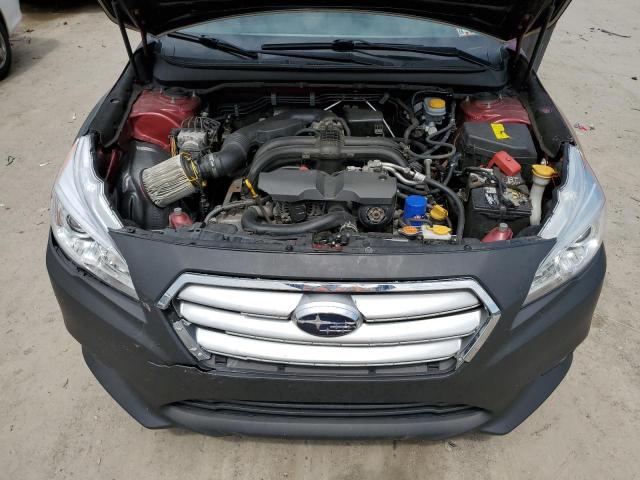 4S3BNAF66G3046615 Subaru Legacy 2.5i Premium