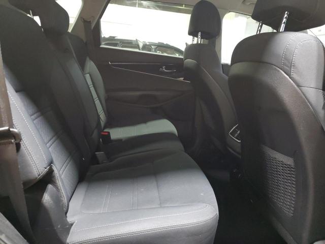 5XYPGDA3XHG216308 KIA SORENTO LX