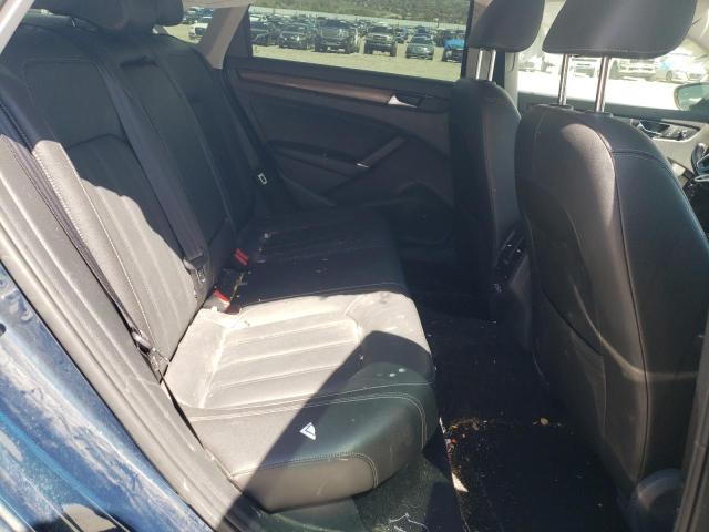 1VWCA7A34LC012647 Volkswagen PASSAT SEL