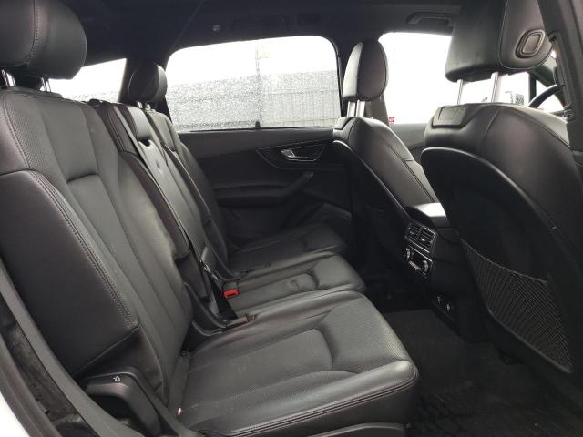 WA1VAAF7XKD029802 Audi Q7 Prestige