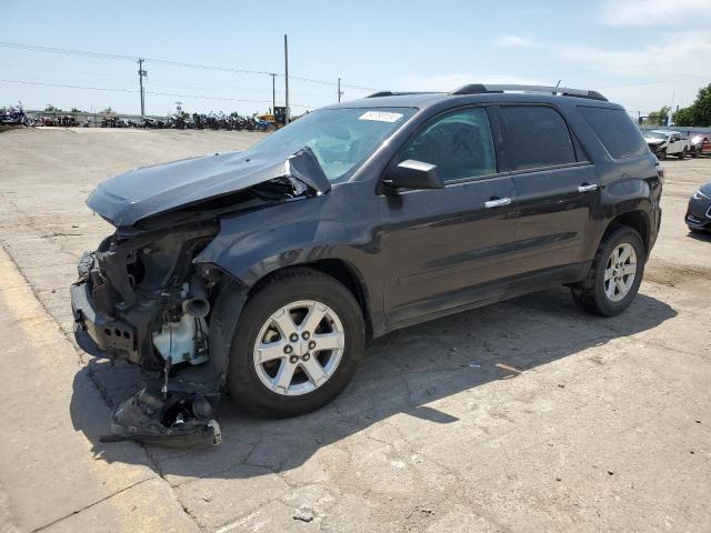 54783134 :رقم المزاد ، 1GKKRNED3EJ203526 vin ، 2014 Gmc Acadia Sle مزاد بيع