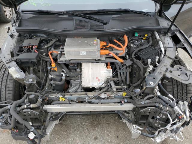 WA1AAAGE0NB013572 Audi E-tron Premium