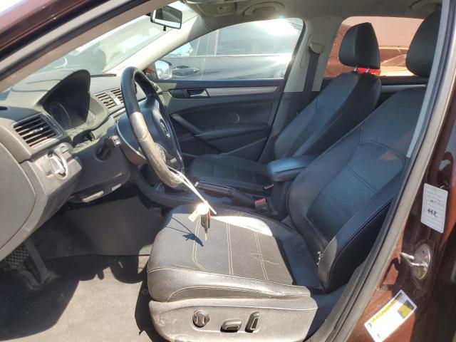 1VWAT7A31EC028101 Volkswagen PASSAT S