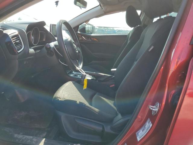 3MZBM1T74GM277170 Mazda 3 SPORT
