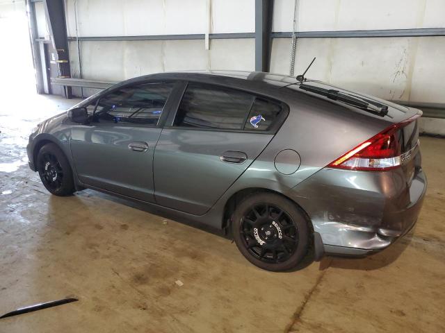 JHMZE2H54ES000792 Honda Insight Lx