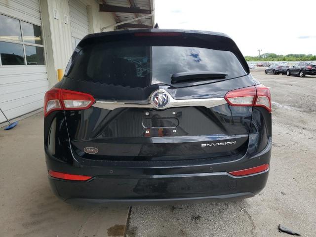 LRBFXCSA9LD140623 Buick Envision Essence