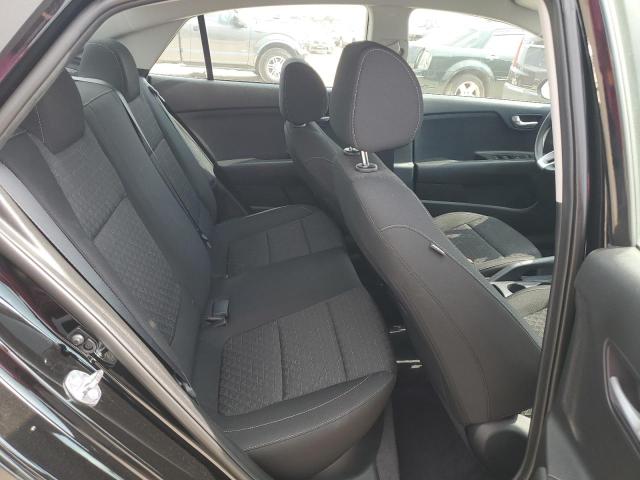 3KPA24AD4NE480159 KIA RIO LX