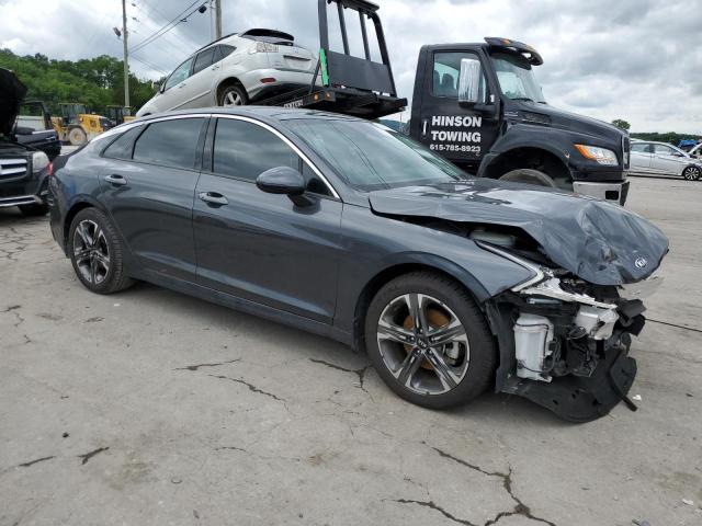 5XXG34J24MG013027 KIA K5 EX