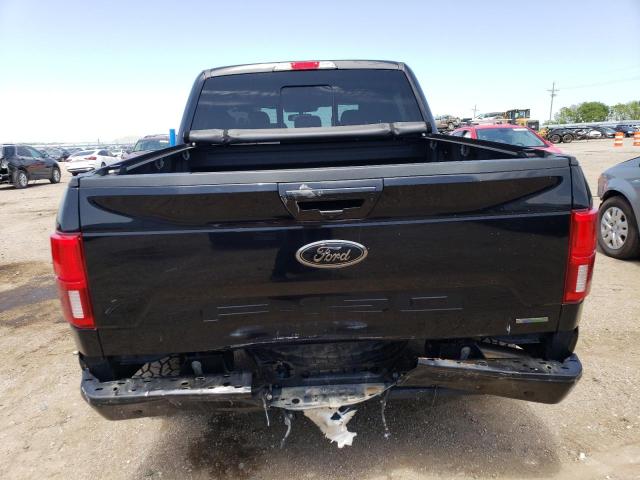 1FTEW1E4XLFB34070 Ford F150 Supercrew