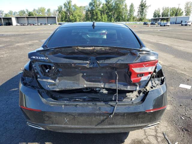 1HGCV1F33KA156148 Honda Accord Sport