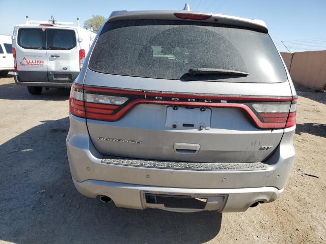 1C4RDJDGXLC260322 Dodge DURANGO GT
