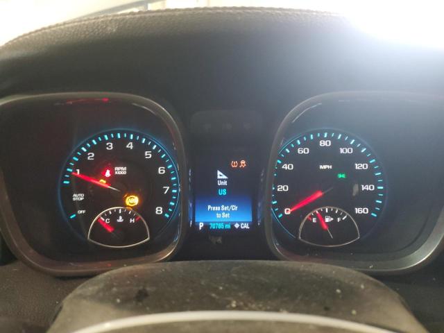 1G11E5SL1EF250709 Chevrolet MALIBU 2LT