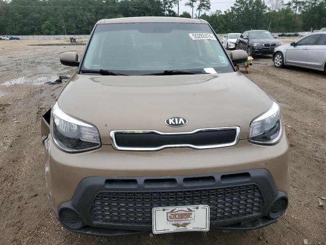 KNDJN2A22G7300433 KIA Soul