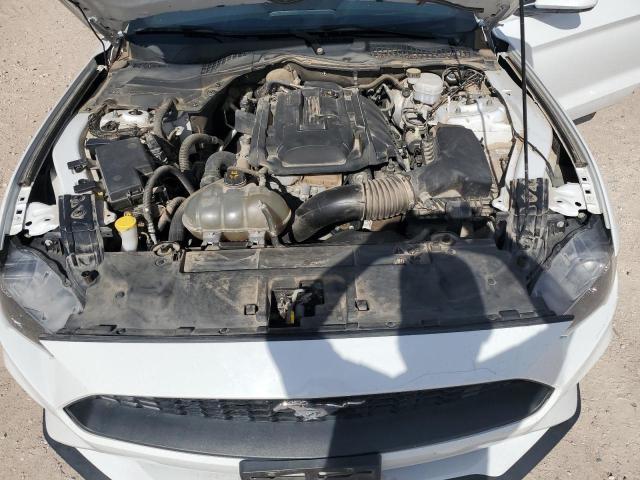 1FA6P8TH2J5176032 Ford Mustang