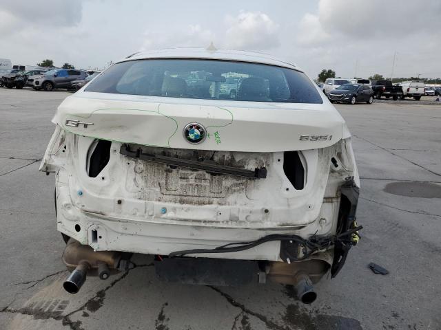 WBA5M2C36HG811636 BMW 535 Igt