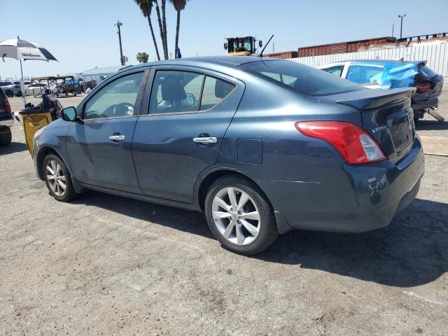 3N1CN7AP2FL817472 Nissan VERSA S