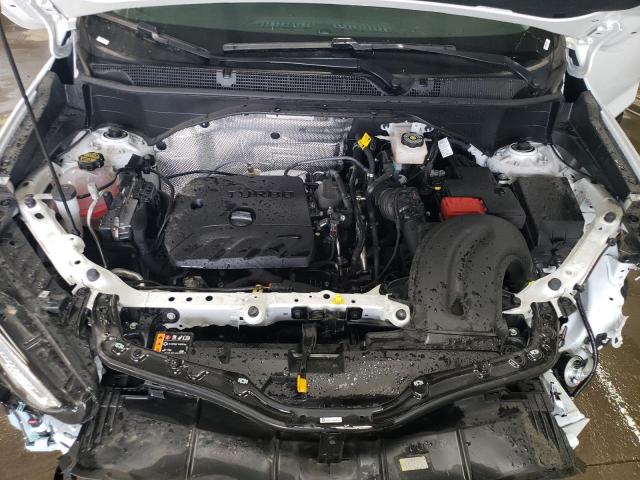 KL4AMESL8RB169577 Buick Encore Gx Sport Touring