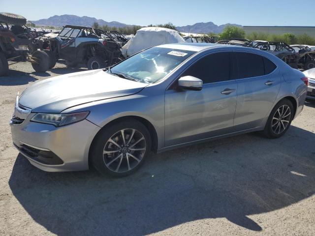 Auction sale of the 2017 Acura Tlx Tech, vin: 19UUB2F59HA007241, lot number: 53998594
