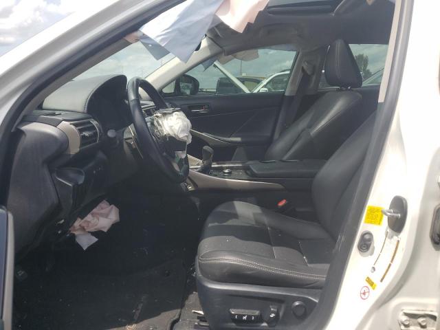 JTHCM1D29G5003008 Lexus IS 300
