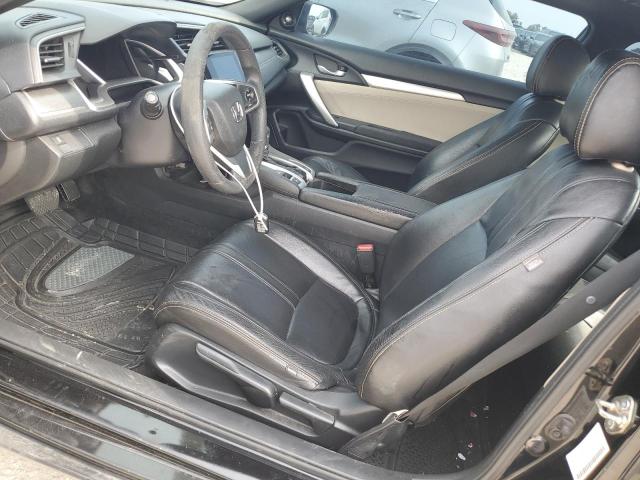 2HGFC3B39GH355668 Honda CIVIC EX