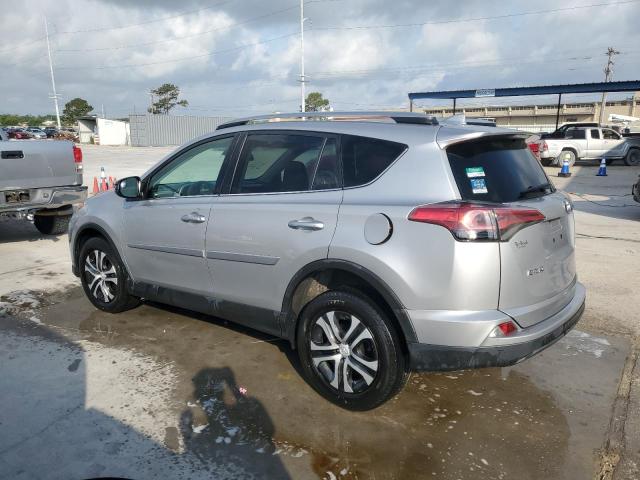 2T3ZFREV7HW403267 Toyota RAV4 LE