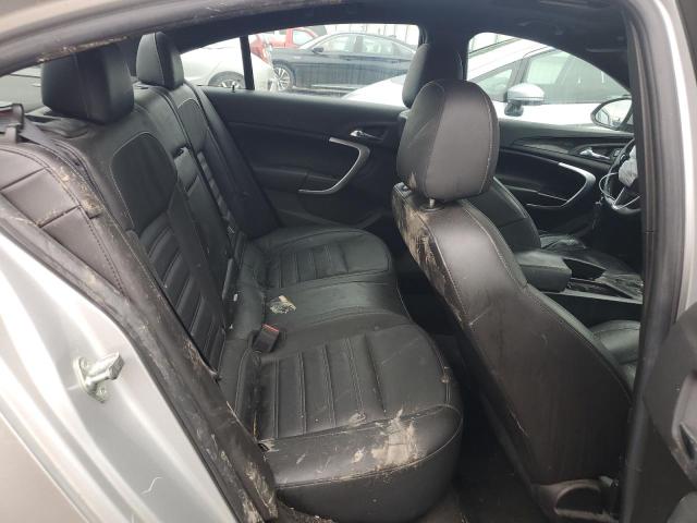 2G4GT5GX2F9202659 Buick REGAL GS