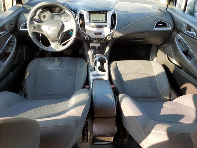 3G1BC5SM7HS552248 Chevrolet CRUZE LS