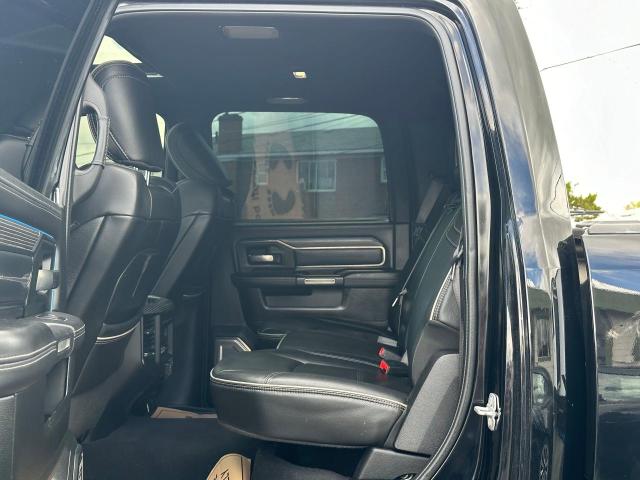 3C6UR5SL8LG213510 RAM 2500 Limited