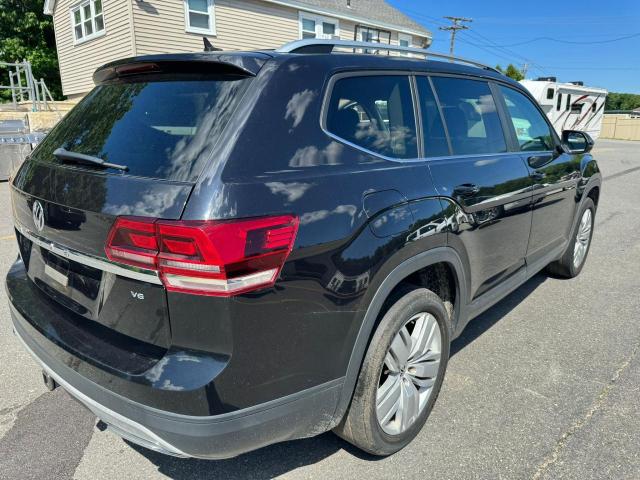 1V2WR2CAXKC536924 Volkswagen ATLAS SE
